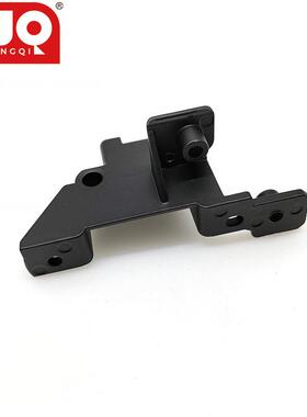 70660-T7J-H01适用讴歌炫威缤智右天窗遮阳板帘转轴基底座支架