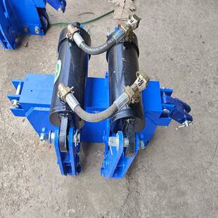 泊头市TDY/100矿用进步式单轨吊矿用液压单轨吊生产