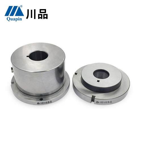 川品数控冲床模具上海配件盛通金方圆史翠柏薄转塔转换套D转B