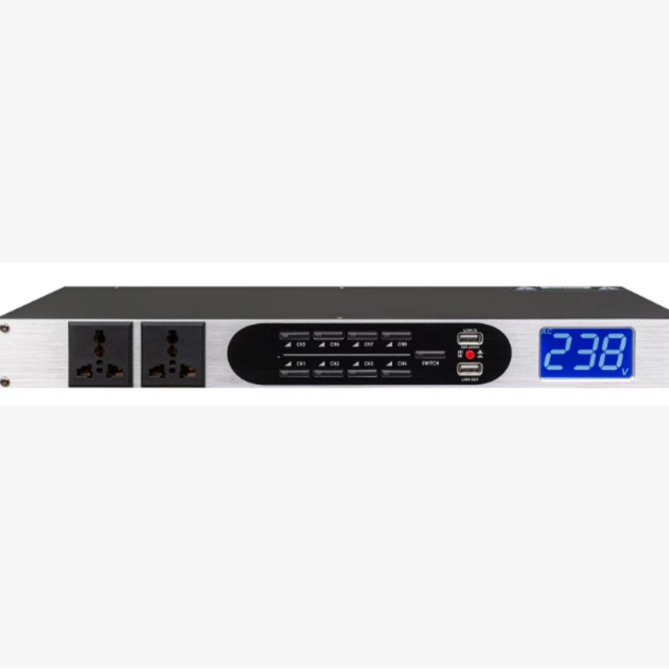 时序电源控制器型号:ZO222-ZAP-802库号：M64316