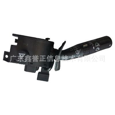 2L2Z-13K359AAB适用于福特探险者2002-2006款雨刮开关SW-5676