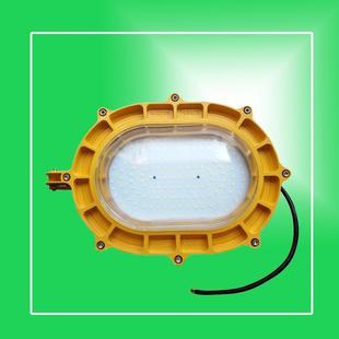 bfc8120led防爆灯40WLED内场防爆泛光灯吸顶式 防爆应急照明事故灯