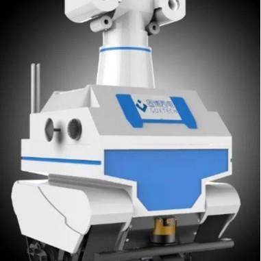 智能分拣机器人制作物流设备分拣机器人外壳定做打样可设计,纺织面料/辅料/配套,纺织机械配件,淘宝优惠券,粉丝福利购,淘宝优惠卷