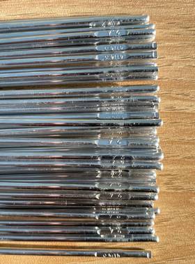 不锈钢合金焊丝NSSC260A直条装氩弧焊丝