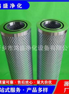 鸿盛净化滤油机精滤芯R732G06油除杂质净化滤芯EC2
