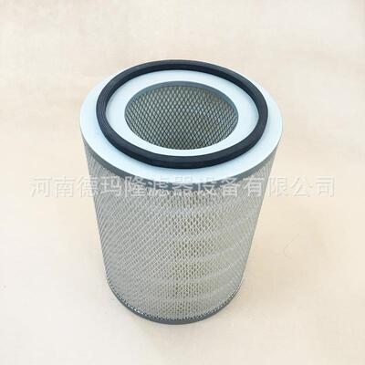 供应矿山钻机除尘空气滤芯FLT-K1000/3258829006-013C