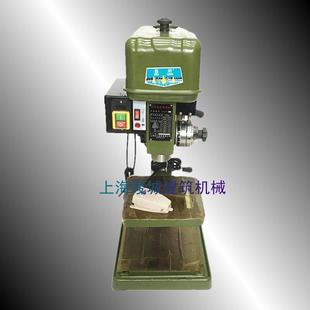 鑫湖牌ZS4125工业级重型钻攻两用机多功能台钻钻孔攻丝牙一体机