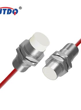 凯基特电感式接近开关LJ30A3-15-Z/BX110防水耐高温