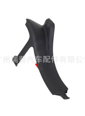 适用于10-19捷豹XJL前风挡装饰板集水板密封条C2D19712C2D19713