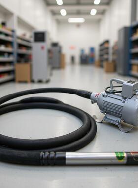 神东ZNF50混凝土搅拌机建筑工程专用小型混凝土机械