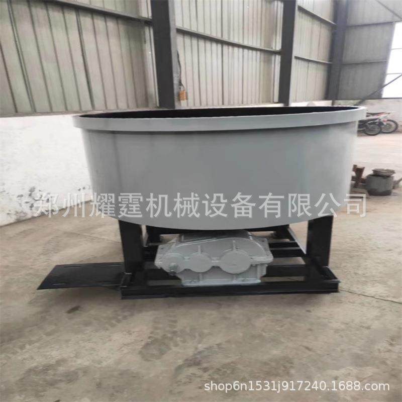 供应平口轮碾机供应立式平口轮碾机轮式搅拌混碾一体机,纺织面料/辅料/配套,纺织机械配件,淘宝优惠券,粉丝福利购,淘宝优惠卷