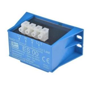 Block电源变压器220到400VDC输入16A输出电源调节器ES00