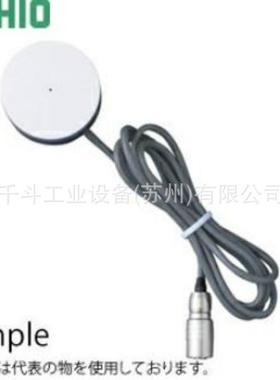 USHIO牛尾一体式接收器UVD-C254UIT-250/UVD-C365/UVD-C405照度计