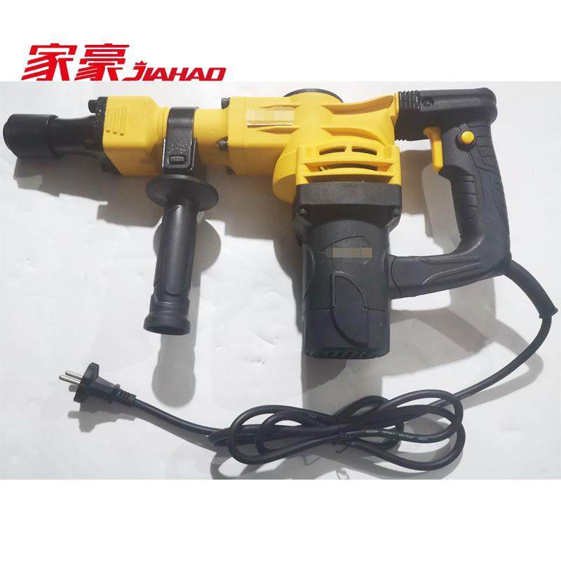 JH-0840电镐家豪破碎大功率凿,畜牧/养殖物资,畜牧/养殖器械,淘宝优惠券,粉丝福利购,淘宝优惠卷