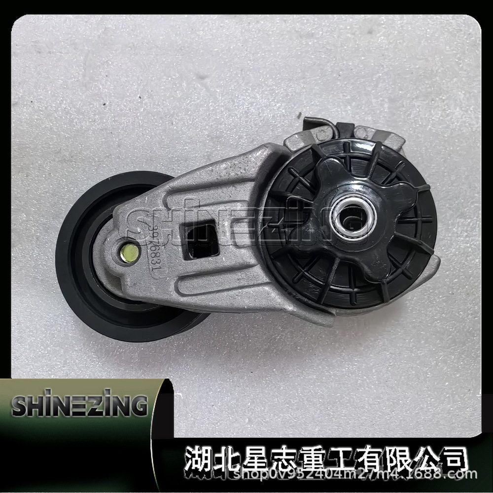 东风发动机总成QSB惰轮393339539783244936438