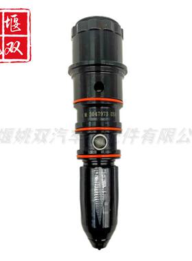 3047973适用柴油发动机配件燃油共轨油嘴喷油器优质供应3030445