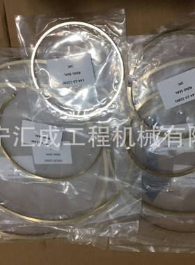 山推整车铜圈154-15-49260、SD16SD22SD32密封环16Y-16-00012