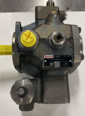 力士乐rexrothA10FM23/52W-VRC66N000柱塞泵图片展示