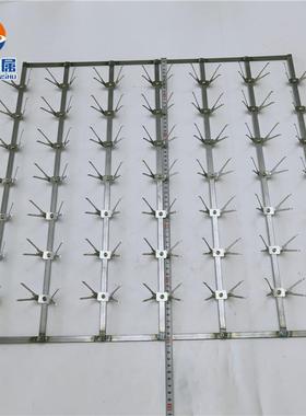 铁网配CY53153不锈钢平板过滤网片塑料网盘不锈钢弹簧网夹具片