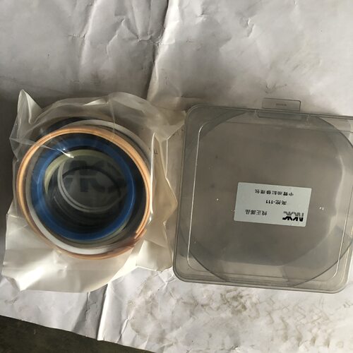 现货供应詹阳动力GJW111B中臂油缸修理包JPG-8A