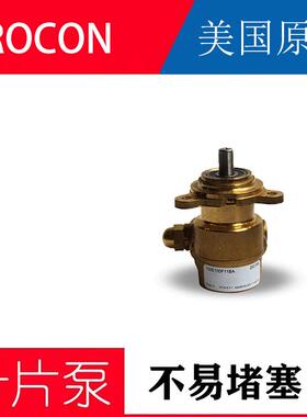 现货供应PROCON 过滤机用泵102E100F 美国 品质丰富