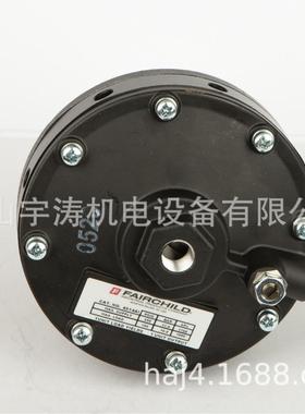 FAIRCHILD气体增压器：4514I