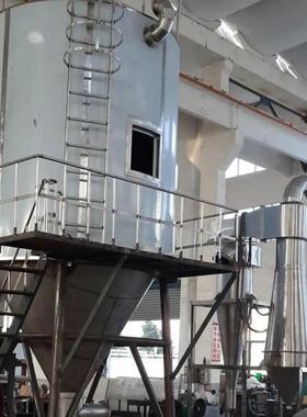 PYG系列顶出风压力喷雾干燥机 颗粒均匀节约能源 厂家供应