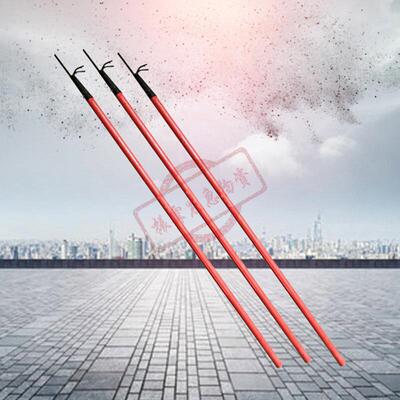 多功能钩绝缘消防火钩火杂物清绝缘FRT障碍物扒掘救援灾铁理钩