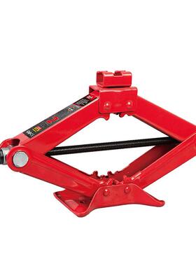 通润IGRE剪式车小汽车BT10202用换胎工具车载轿手摇剪式千斤D顶