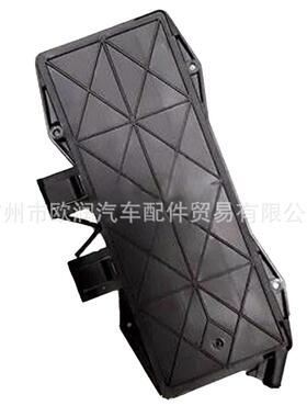 适用于沃尔S60XS80V3131505670XC70沃C9空调格下0方盖板31315056