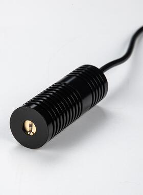 高亮度280mHD353280w激53nm一字线绿光光模组定位标线光激头标线