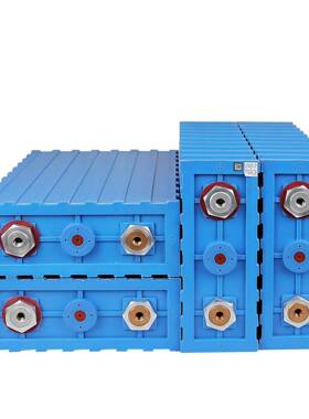 中.锂航38382V2电00Ah磷酸铁锂电池大单体电芯太阳能储能房车电池