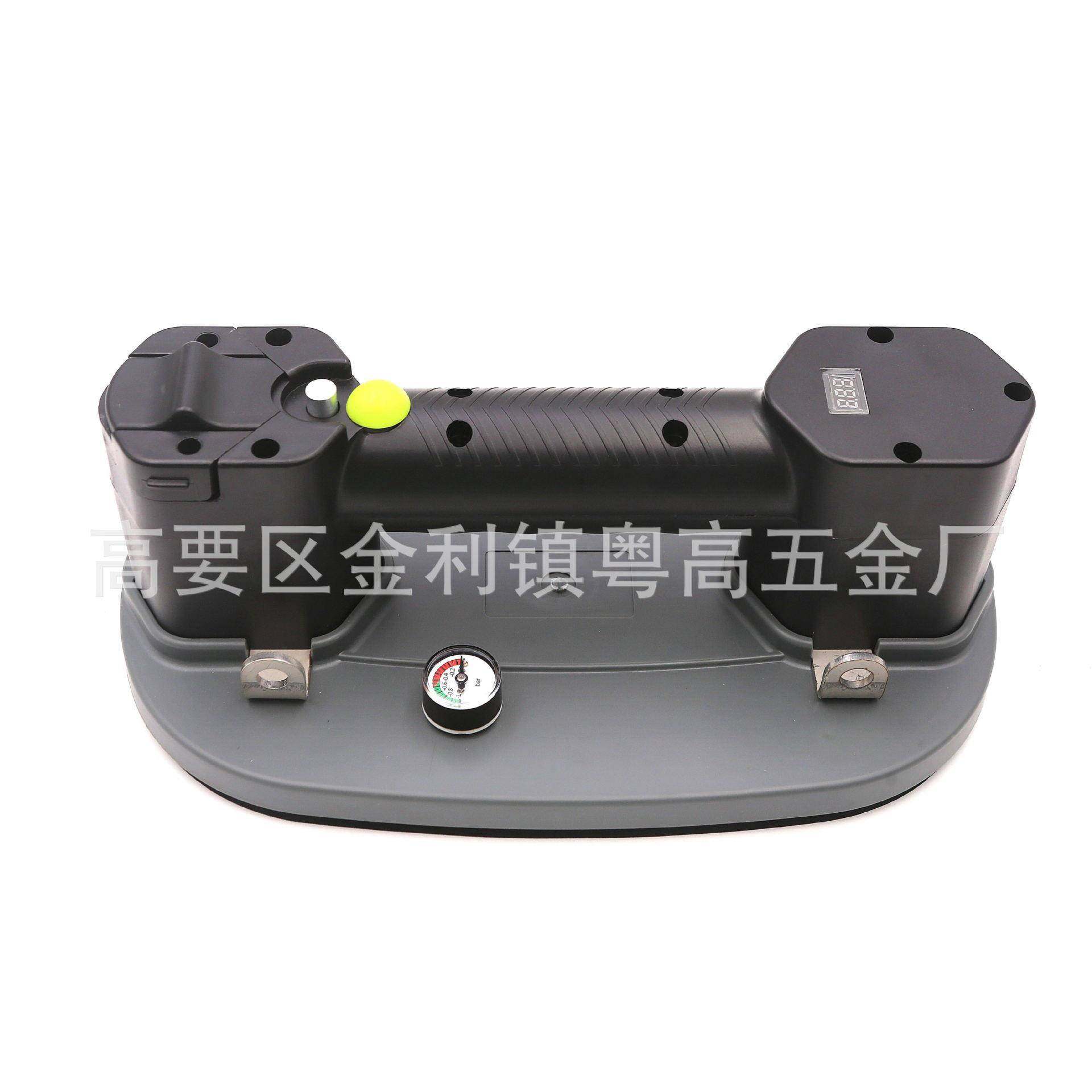 电吸动气泵盘运强力重型真空玻璃吸器岩板大板瓷砖工提具加强版电