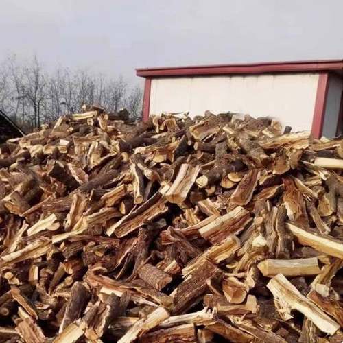 壁炉木火柴枣烧木劈柴取暖烧烤柴火篝干柴XWE火木头果木木材硬木