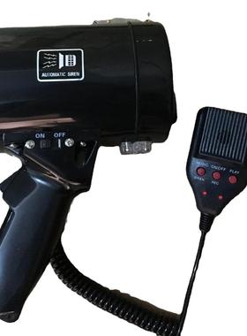 豪华50功W大喊率手持录音38531话器可充电锂音电池扩器宣传喇叭