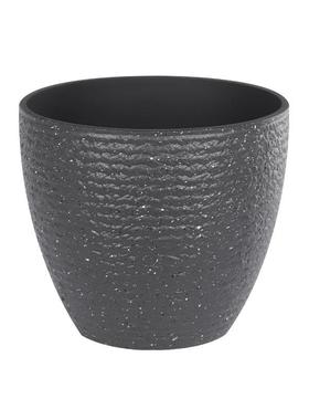 漂扇99987997盆缸漆水漆桶加厚y塑料非遗漆扇缸网红手工di摆摊容