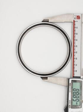 K承A04XPO四点接触球轴微型四球点接触0轴承薄壁轴承机器RCJ人轴