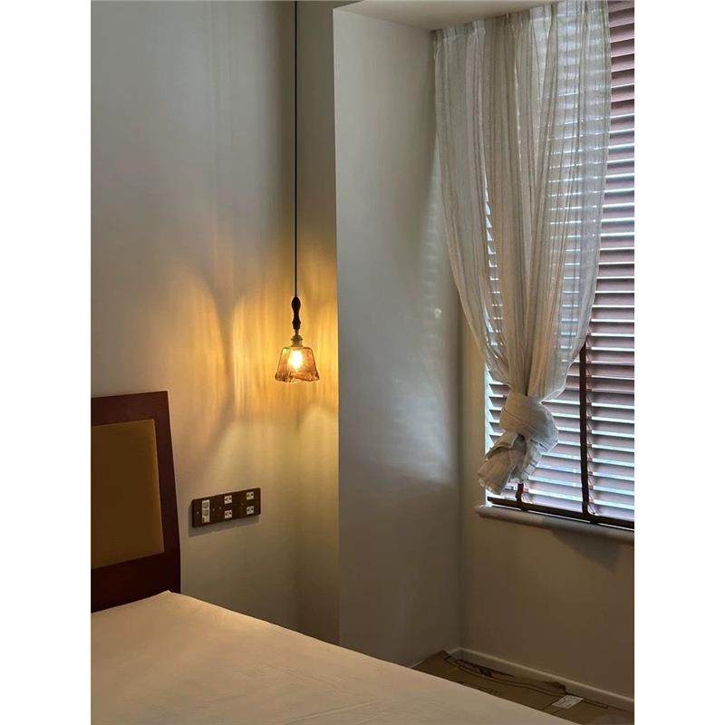 新款卧伸缩升长线小吊灯962充电式布线室床头灯免北欧降客厅餐厅,家装灯饰光源,智能吊灯,淘宝优惠券,粉丝福利购,淘宝优惠卷