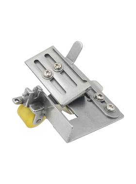 平层车上层折下层平滚轮打皱器MUZ上裙子花打褶皱下平双可调边压