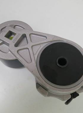 【3104涨08】3104028厂家直销ISX15/QSX15柴油2动机发皮带紧轮总