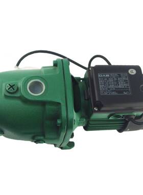 DAB戴博水泵PYN自吸压水泵JET2M家用自吸式增水泵井水水泵D6抽AB