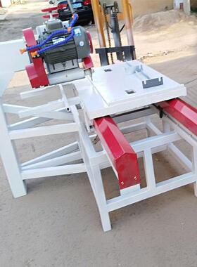 多功能大型台式瓷石材岩板大石石英石切砖理割倒边磨HKQ边开机槽