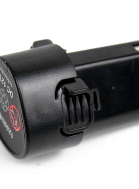 老A710321V标准型/工业/强力型双速锂电专用电池2快钻充级锂电池