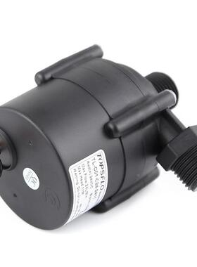 浦泵业TOPSFLO直流无泵12v耐高温10多0度刷直流微型无刷乐无品牌/