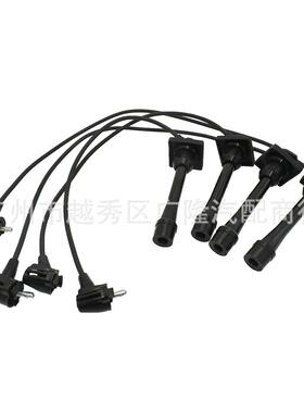 汽车配件分电线9212390919-2327缆火火花塞线909219-22373高压点