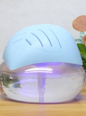 出口水洗空净化器KJ-169清新机负气离子净办公居礼化品K家J-169