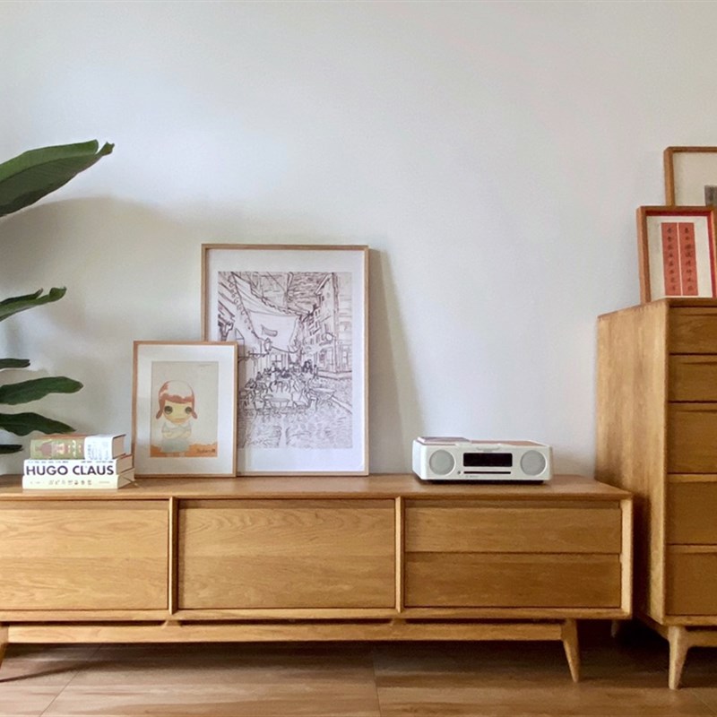 梵高的素描 燕子咖啡馆播种者 印象派大师小众复古风格旁白装饰画