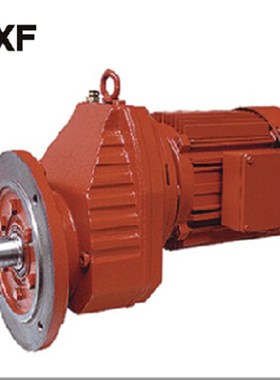 斜齿轮减速电机RXF57 立式单级 硬齿面 R系列 JRTR SEW 杰牌 嘉城