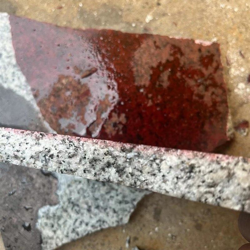 石材染色剂大理石调色药水上色剂着色剂增艳剂石材增色米黄红黑绿