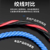 新款 手动管道穿线神器电工专用万能弹簧穿线器钢丝暗电线引线器